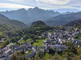   españa panticosa